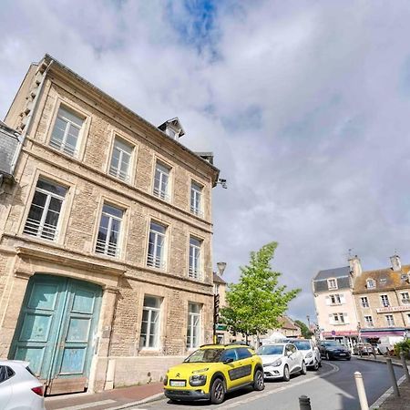 Ferienwohnung La Casa Naia VI — Votre Bulle D'Air Sur La Cote Douvres-la-Délivrande Exterior foto